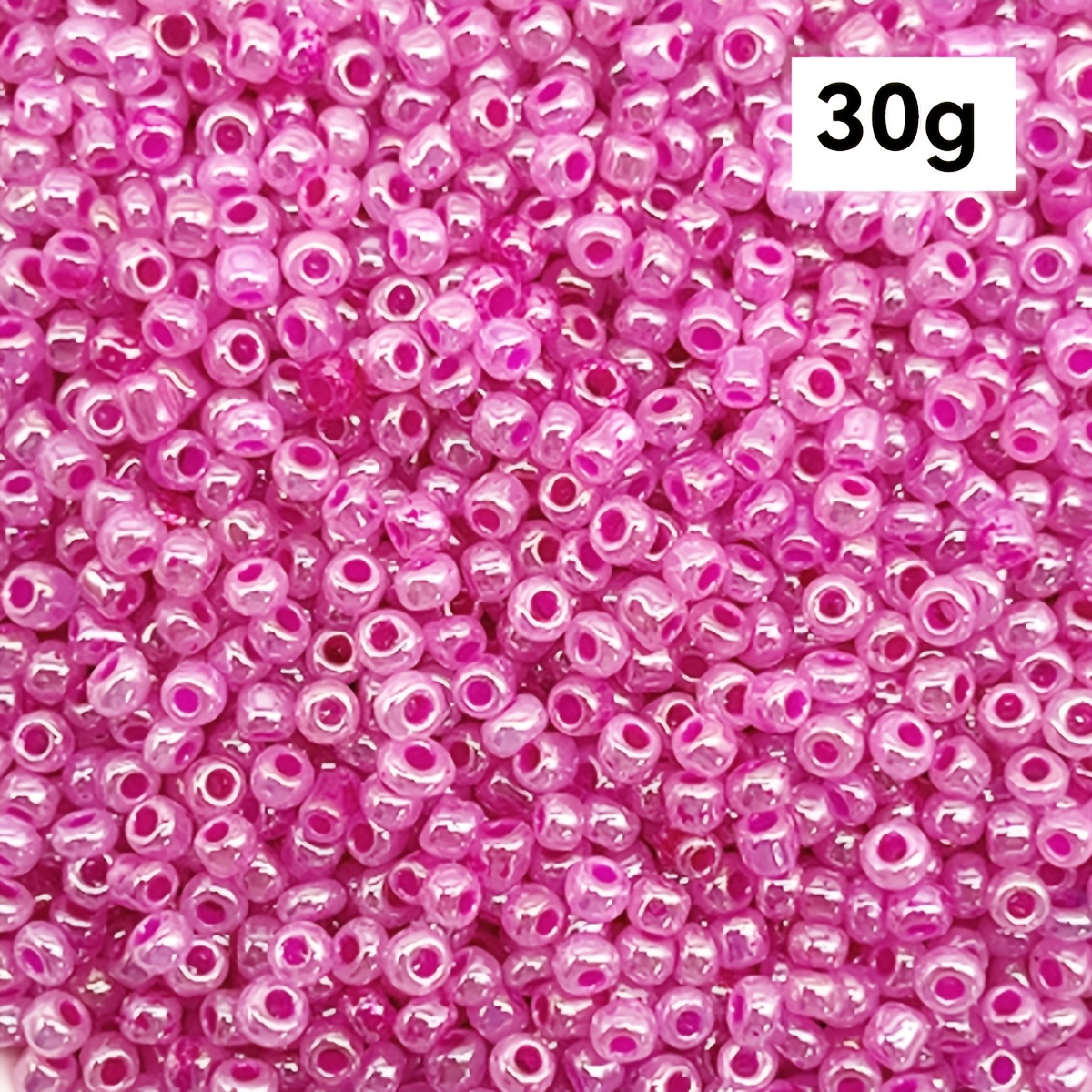 900pcs 3mm Candy Cream Czech Glass Beads for Jewelry Making